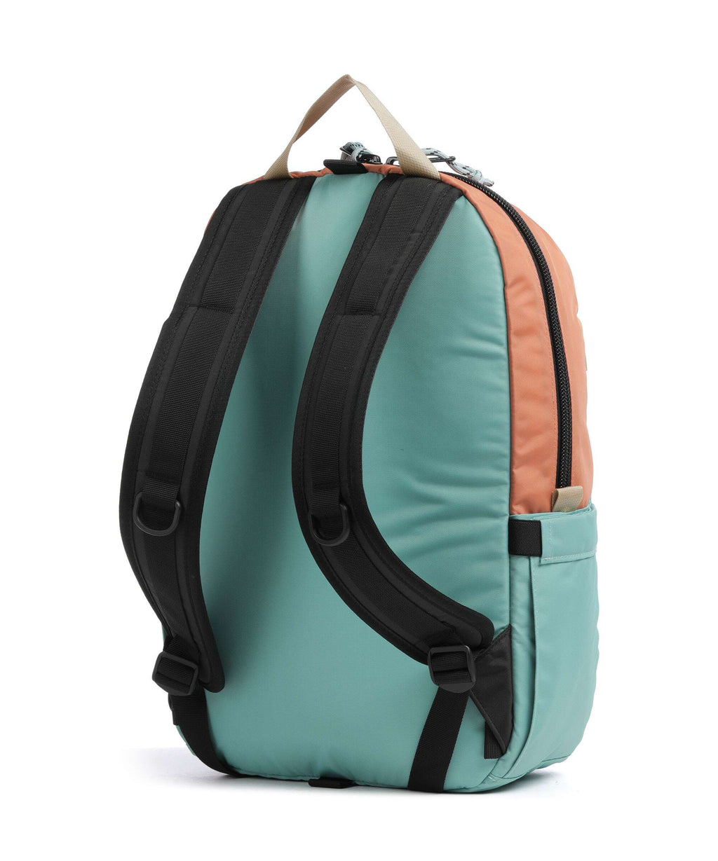 Topo Designs Light Backpack rose/geode green