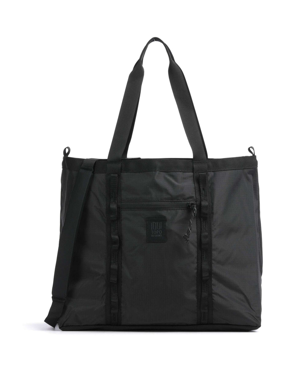 Topo Designs Mountain Utility Tote bag black