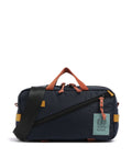 Topo Designs Quick Sling bag navy/multicolour
