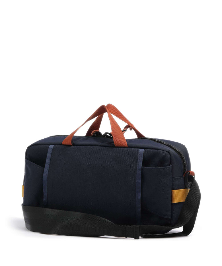 Topo Designs Quick Sling bag navy/multicolour