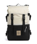 Topo Designs Rover Classic Reppu bone white/black