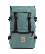 Topo Designs Rover Classic Reppu sea pine