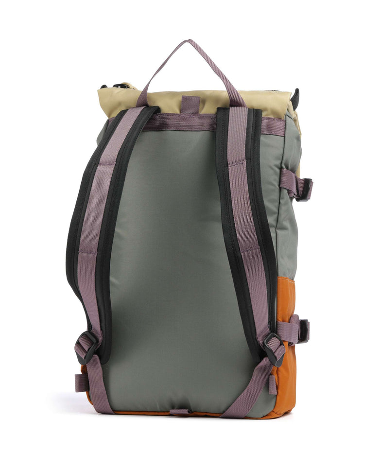 Topo Designs Rover Mini Backpack beetle/spice