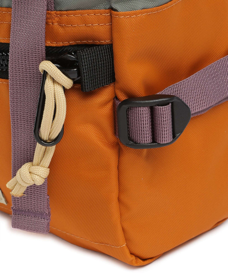 Topo Designs Rover Mini Backpack beetle/spice