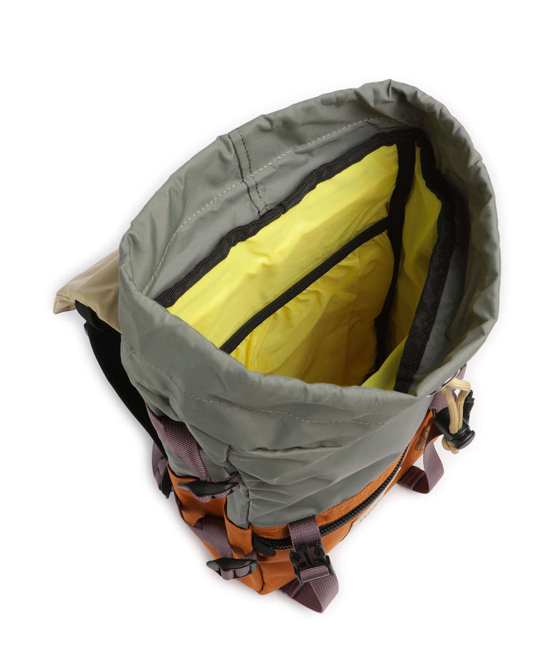 Topo Designs Rover Mini Backpack beetle/spice