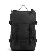 Topo Designs Rover Mini Reppu black