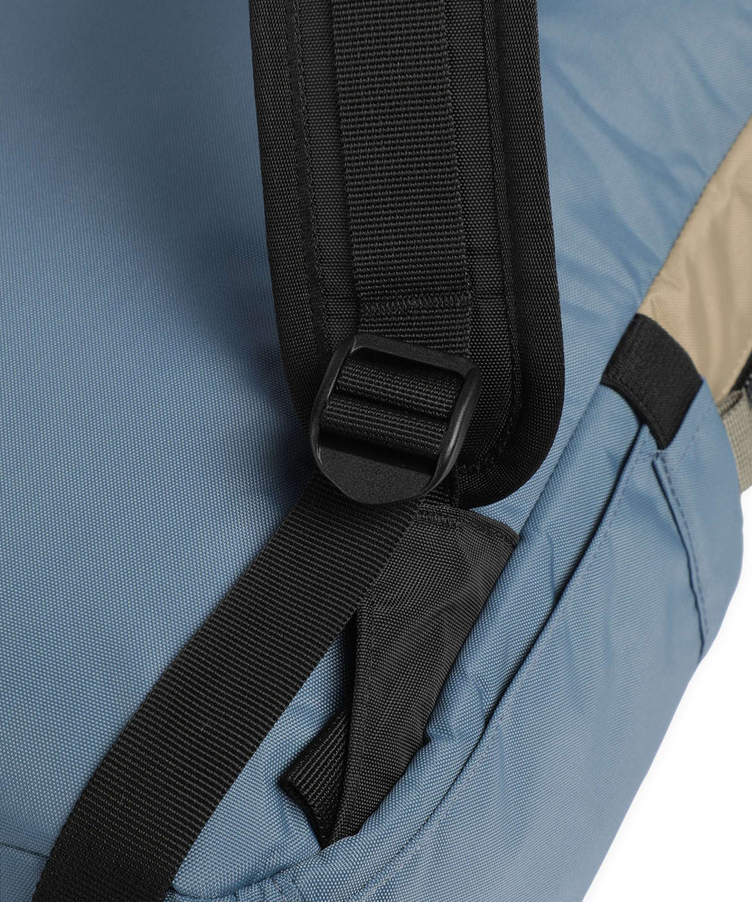 Topo Designs Light Backpack stone blue/elmwood