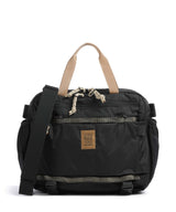 Topo Designs Mountain Olkalaukku black/neutral