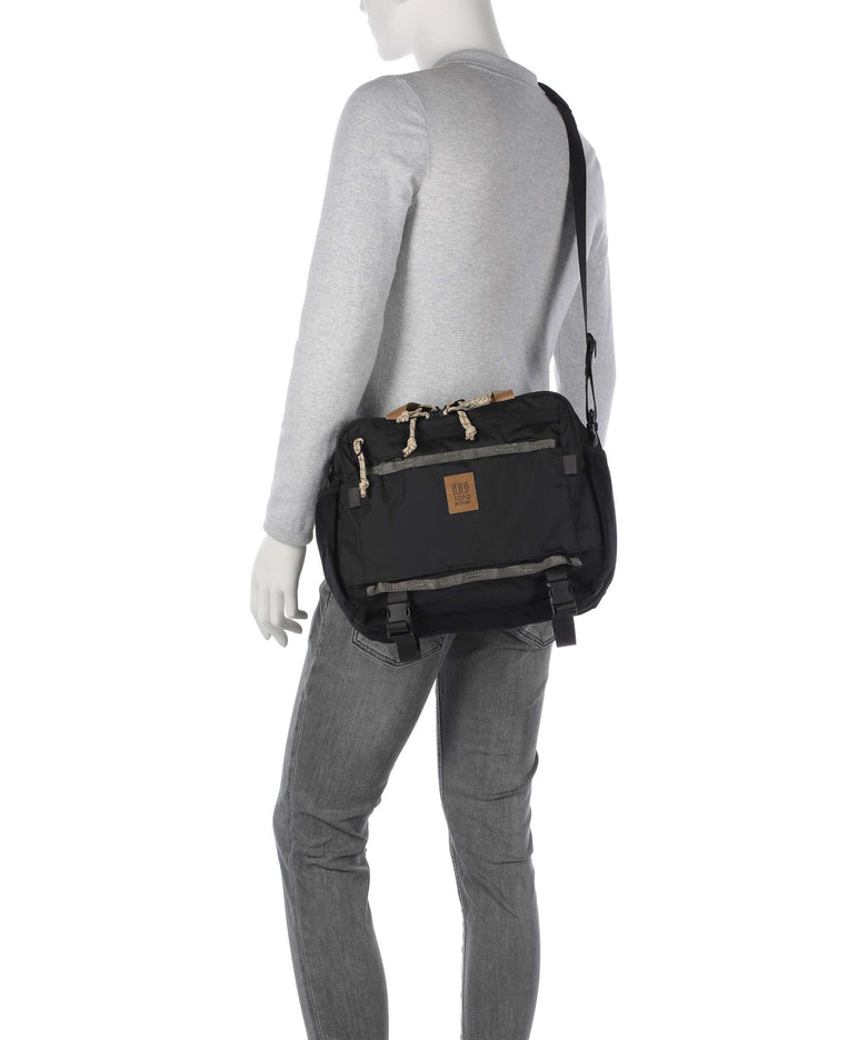 Topo Designs Mountain Crossbody bag desert palm/sahara