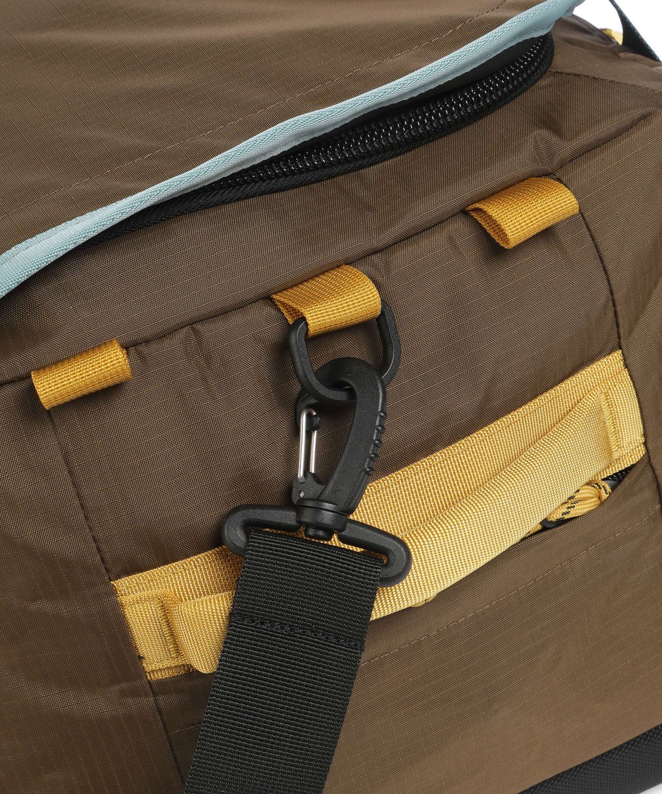 Topo Designs Mountain 40L Weekend bag desert palm/sahara