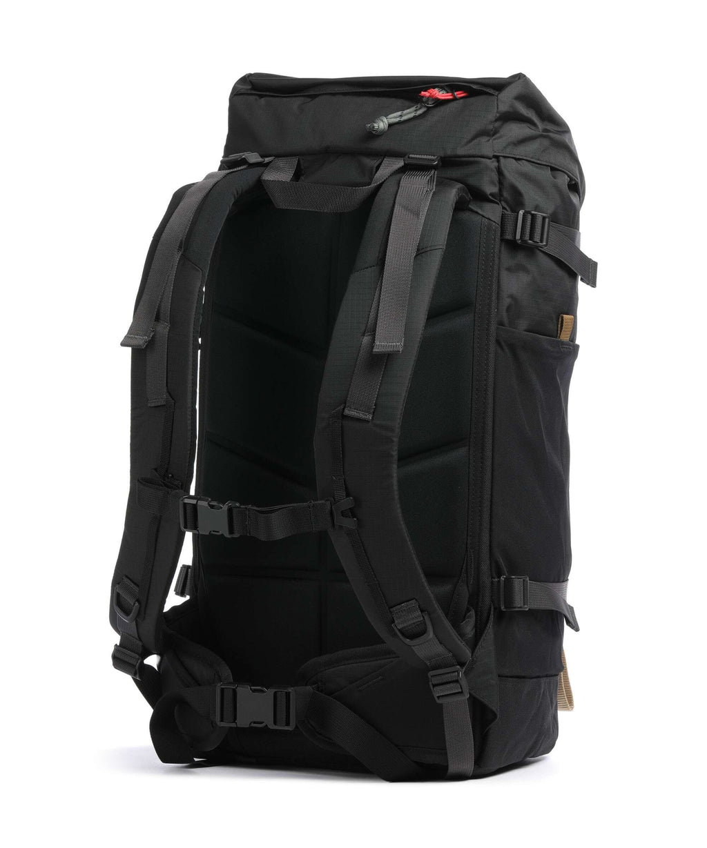 Topo Designs Rover Trail 22 Hiking backpack black/neutral