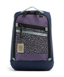 Topo Designs Mountain Sling bag loganberry/crackle