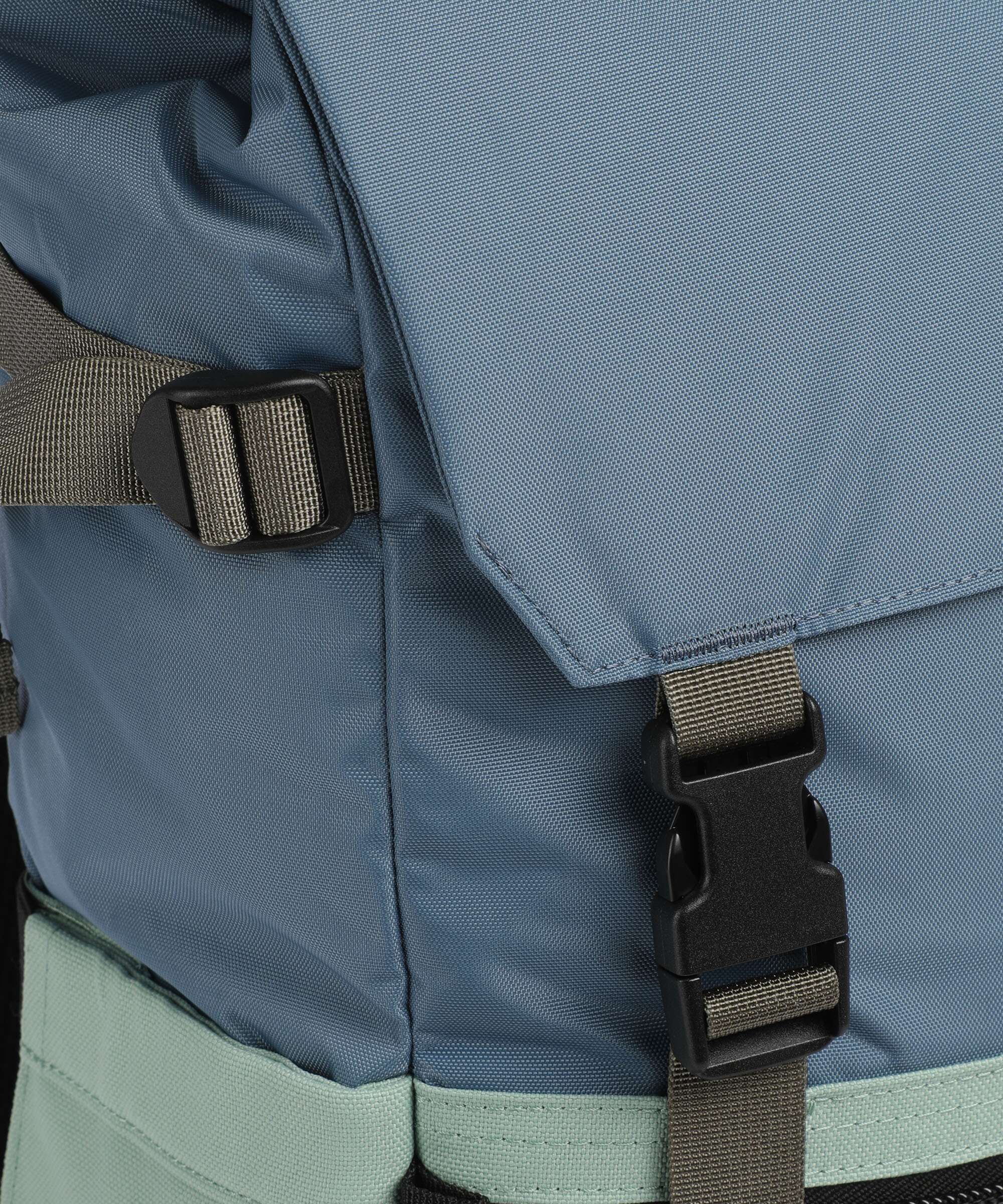 Topo Designs Rover Classic Backpack stone blue/ash green