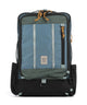 Topo Designs Global 30 Matkaselkäreppu stone blue/forest
