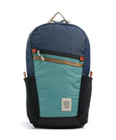 Topo Designs Peakview Reppu midnight/caribbean