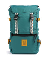 Topo Designs Rover Classic Backpack spruce
