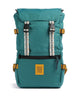 Topo Designs Rover Classic Reppu spruce
