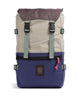 Topo Designs Rover Classic Reppu cobblestone/aura
