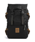 Topo Designs Rover Classic Backpack black/neutral