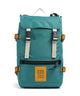 Topo Designs Rover Mini Reppu spruce