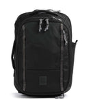 Topo Designs Global Matkaselkäreppu black