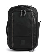 Topo Designs Global Matkaselkäreppu black