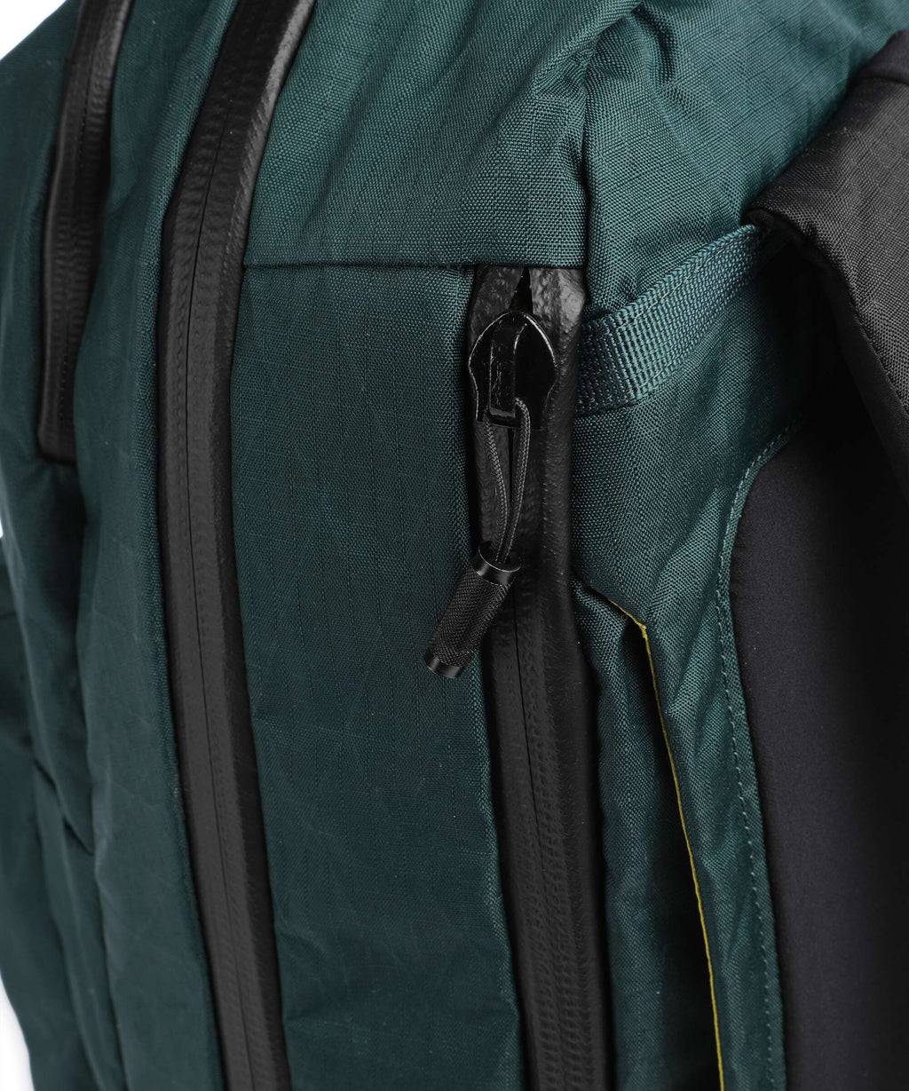 Topo Designs Global Pro Backpack dark/dark pine