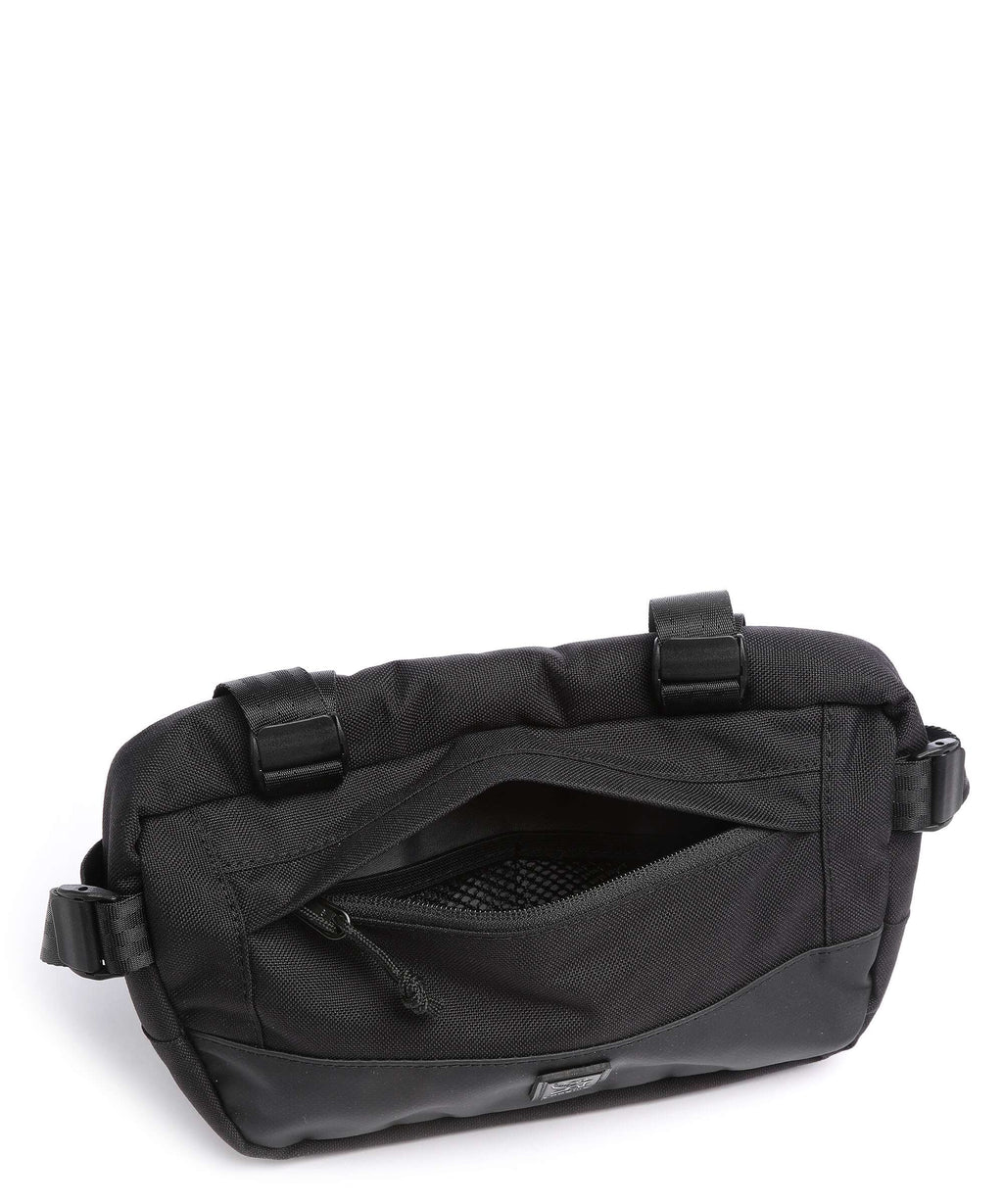 Chrome Doubletrack S Handlebar bag black