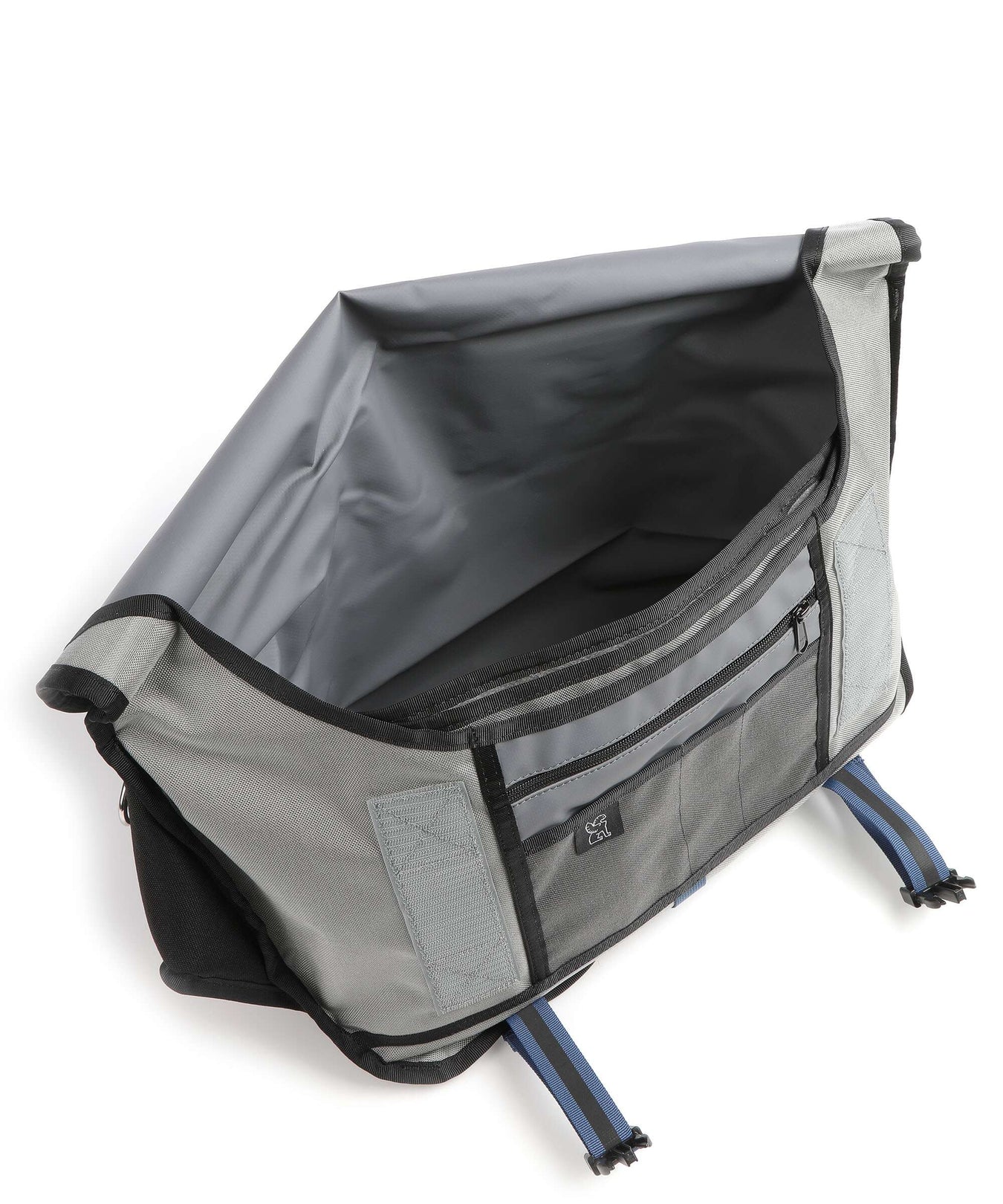 Chrome Citizen Briefcase fog                                               