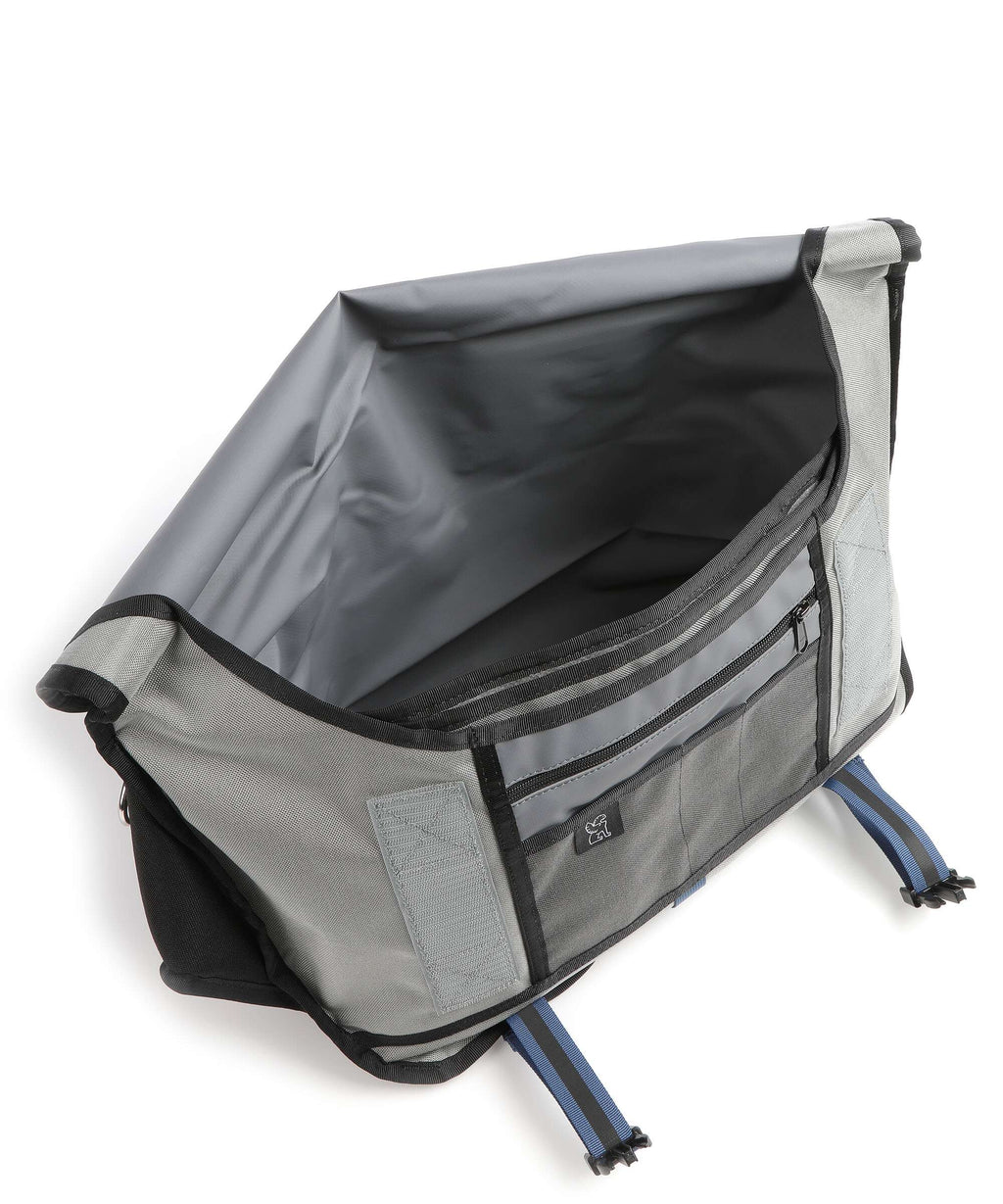 Chrome Citizen Messenger bag fog                                               