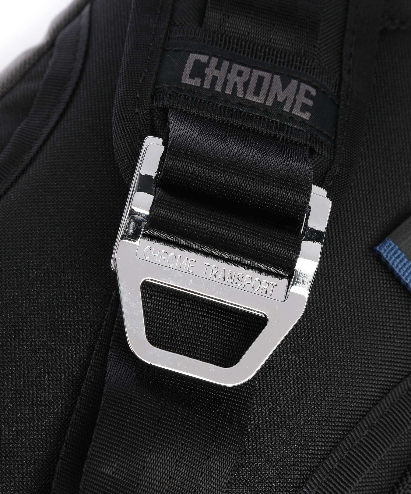 Chrome Kadet Mini Fanny pack fog                                               