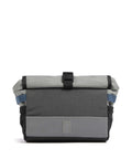 Chrome Doubletrack Handlebar bag fog
