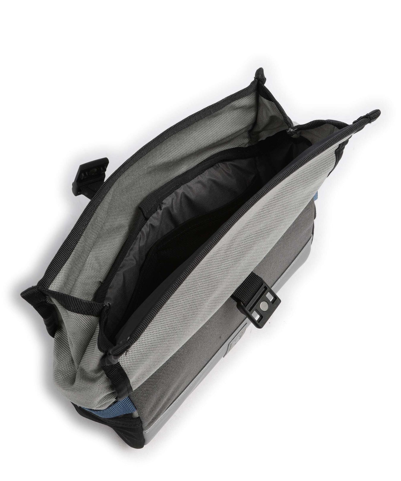 Chrome Doubletrack Handlebar bag fog