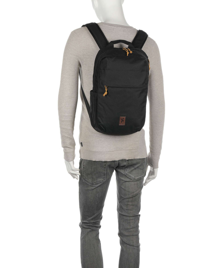 Chrome Ruckas 14 Backpack black