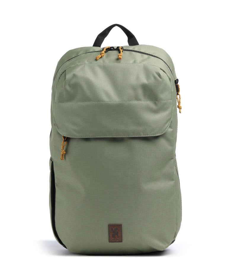 Chrome Ruckas 23L Backpack oil green