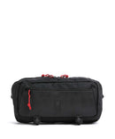 Chrome Kadet Mini Fanny pack black