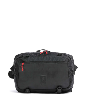 Chrome Kadet Max Vyölaukku black