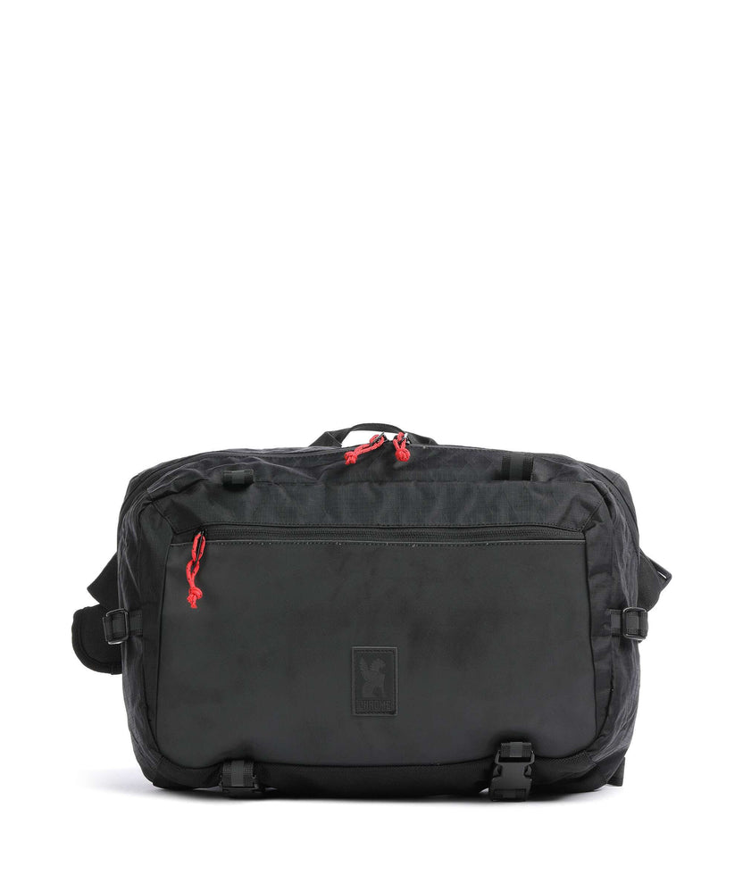 Chrome Kadet Max Fanny pack black