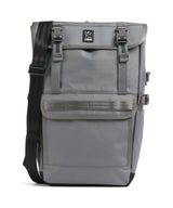 Chrome Holman Pannier Luggage bag castlerock twill