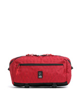 Chrome Kadet Mini Vyölaukku red