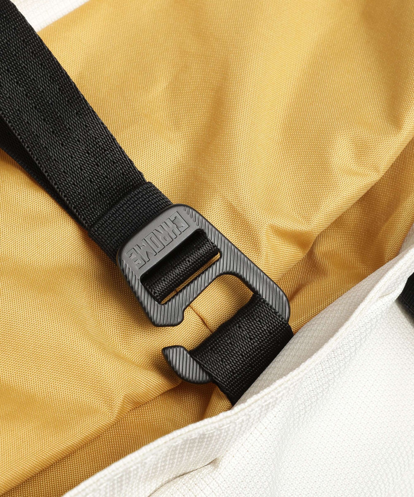 Chrome Ruckas Backpack bag natural