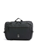 Chrome Kadet Max Vyölaukku black tarp