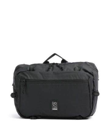 Chrome Kadet Max Vyölaukku black tarp