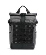 Chrome Barrage 18L Rullattava reppu castlerock twill