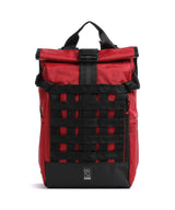 Chrome Barrage 18L Rullattava reppu red