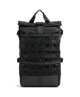 Chrome Barrage 22L Rullattava reppu black