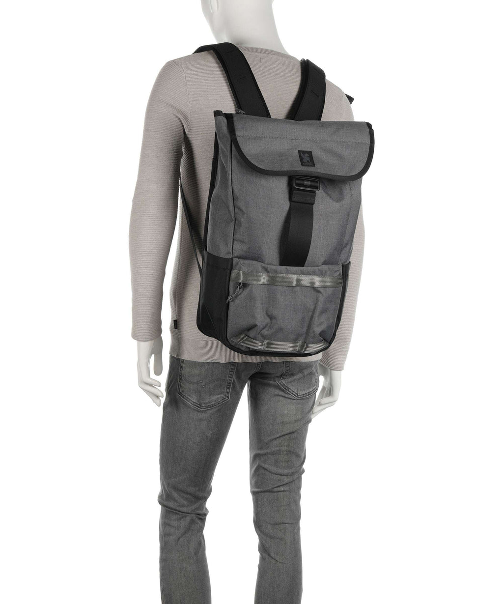 Chrome Corbet 24L Backpack royale