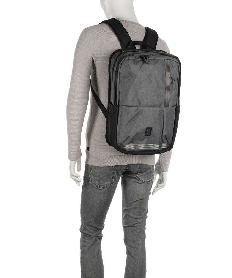 Chrome Hawes 26 Backpack castlerock twill