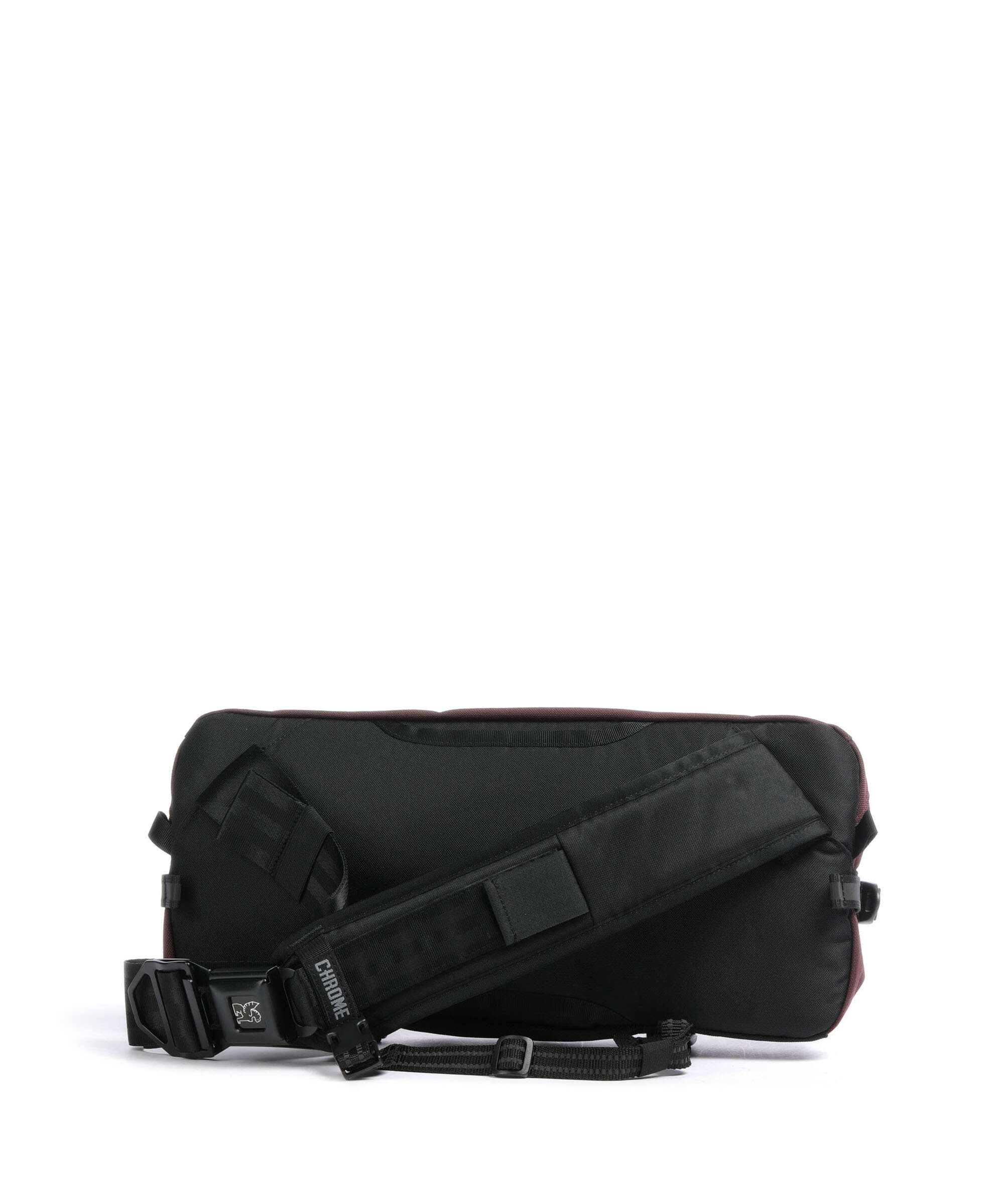 Chrome Kadet Sling bag royale