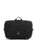 Chrome Kadet Max Vyölaukku black